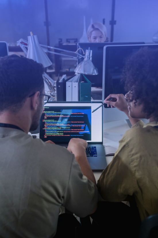 App Development Image
